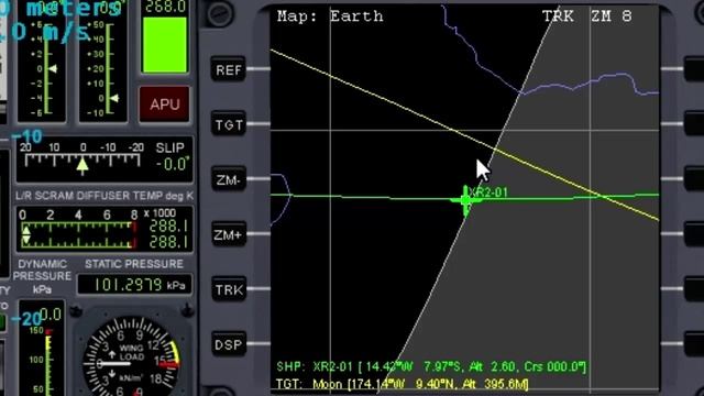 PART 1: XR2 Wideawake to Brighton Beach Tutorial (Intro / Pre-Lanch) смотреть онлайн