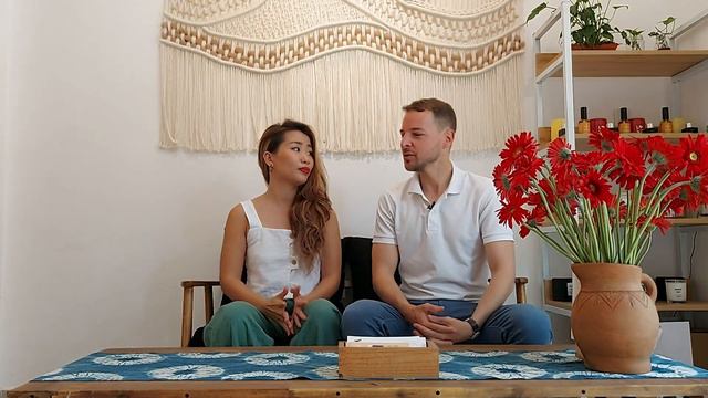 How to open fashion store & tailored clothes in Vietnam | Hoi An Tailor смотреть онлайн