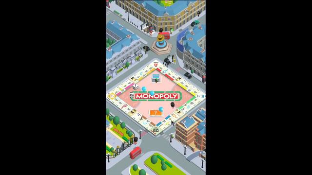 Betuor Gripley goes Ultra Capitalist! - Trying out Monopoly Go mobile heresy. смотреть онлайн