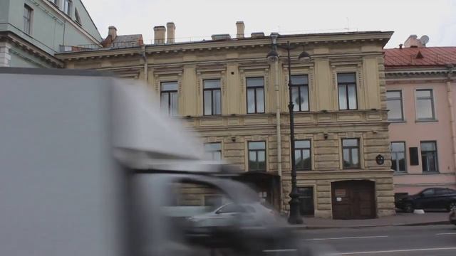 Наб, Лейтенанта, Шмидта,31, Санкт-Петербург путешествуем с Ларуссия смотреть онлайн