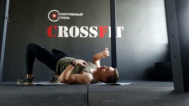 ТРЕНИРОВКА 03.04.2020 смотреть онлайн