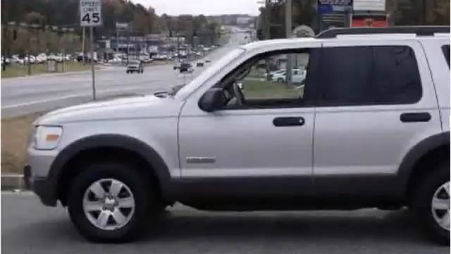 2006 Ford Explorer Used Cars atlanta GA смотреть онлайн