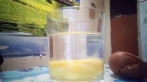 Как узнать при помощи воды и яйца есть ли сглаз, порча