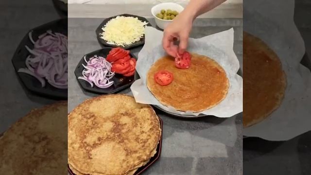 Живая Кухня