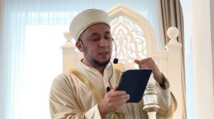 САБЫРЛЫК - Махмуд Шарафутдинов