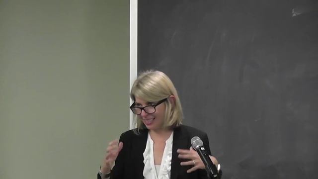 Fiona Robinson, "Rethinking Human Security Through the Lens of Care" at CGEP смотреть онлайн