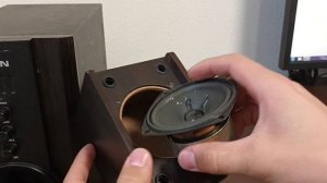 обзор на SVEN SPS-821