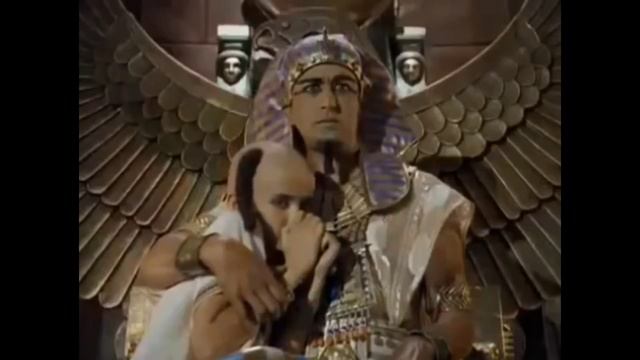 Мусо Алайхисалом и фираун - И чудеса Аллаха смотреть онлайн