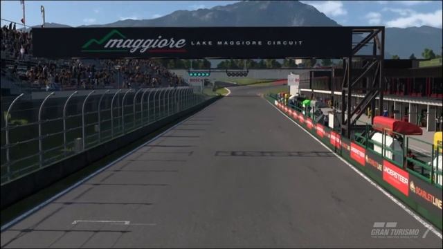 Гонки недел"о"(брибумерс)часть 1-суета смотреть онлайн