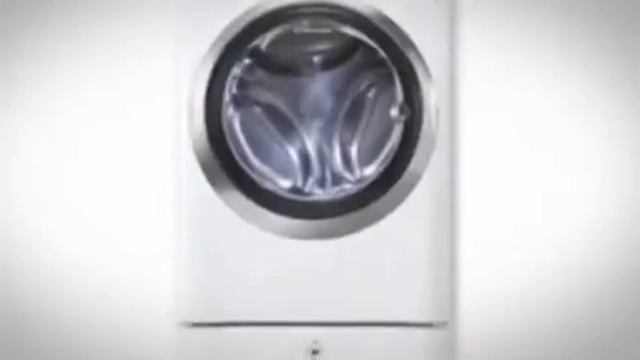 Electrolux EWFLS70JIW Front Load Washer смотреть онлайн