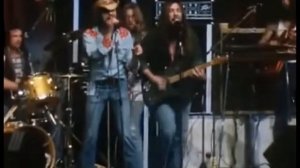 Dr  Hook and the Medicine Show Live 1974
