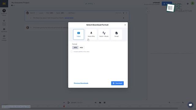 7 Free Text-to-Speech AI Websites - Human-like Voices! смотреть онлайн