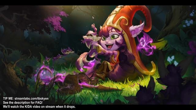 Legends of Runeterra: CALL OF THE MOUNTAIN | art review part 1 смотреть онлайн