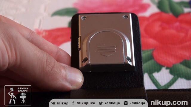 Чехол C-TECH PROTECT для Amazon Kindle 4/5 с компактным светом (чёрный) обзор смотреть онлайн