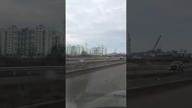 МКР НЕВСКИЙ СТРОЙКА МАРИУПОЛЬ 18.01.2023 смотреть онлайн