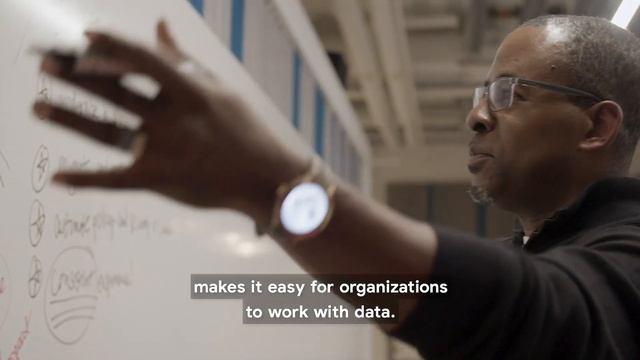 Google Cloud and MongoDB increase database scalability and agility смотреть онлайн