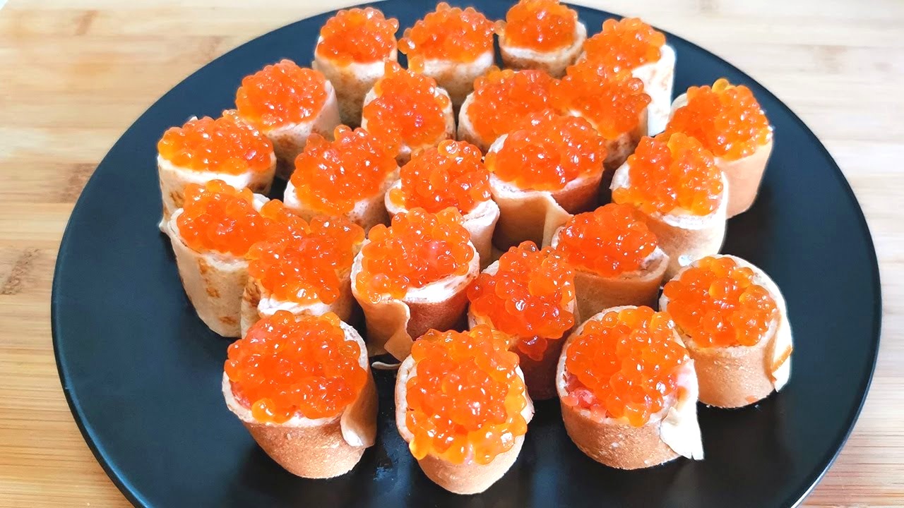 Всё Съедено