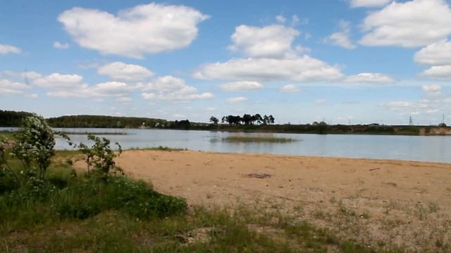 Лосино-Петровский, лето к нам приходит смотреть онлайн