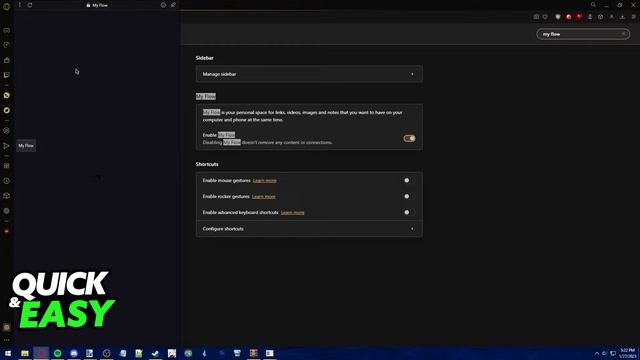 How To Connect Opera GX PC to Phone [EASY!] смотреть онлайн
