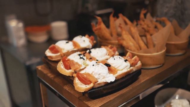 Вкусно ли в Петрушке? смотреть онлайн