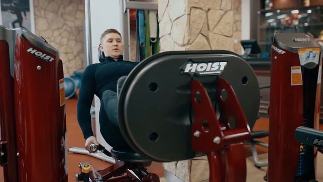 Проект MFitness Велнес-клуб «Тихвинъ» смотреть онлайн