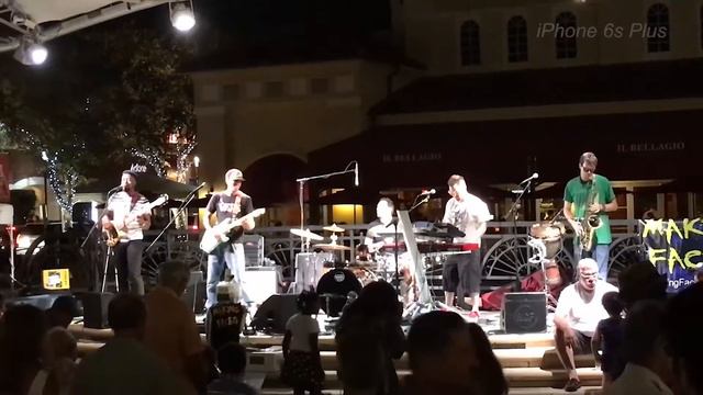 Zoom iQ7 vs iPhone 6s Plus смотреть онлайн