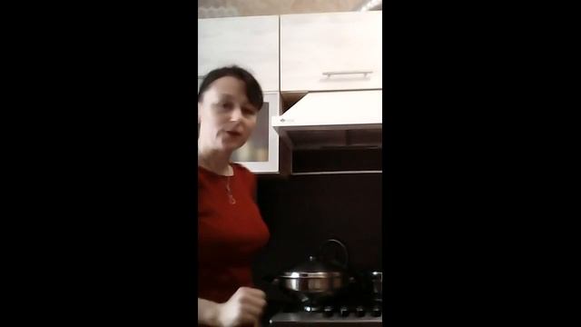 Гульчатай по-татарски.