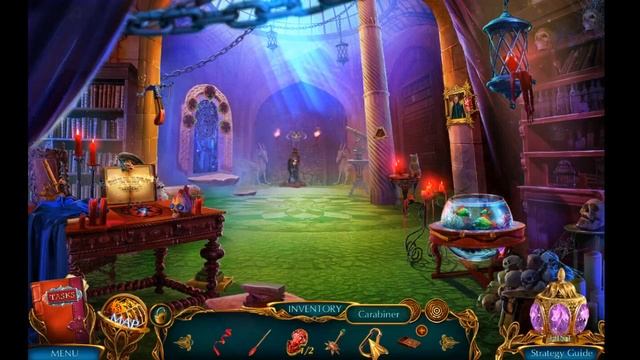 Labyrinths Of The World 8: When Worlds Collide Collector's Edition - Part 2 смотреть онлайн