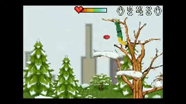 MaD Games Guide to Christmas: Elf смотреть онлайн