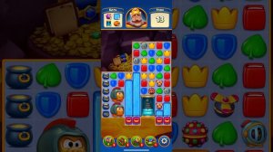 Royal Match|Прохождение|Игры||Game|Драконье гнездо|Искатель