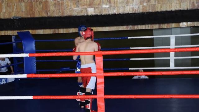 тест Мерешков Монгуш 2