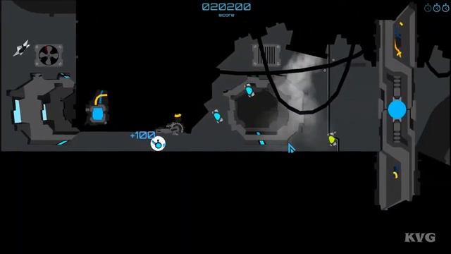 Gear Jack - Walkthrough - Part 27 (PC) [HD] смотреть онлайн