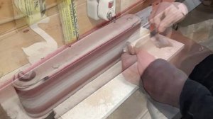 Как сделать деревянные ручки для ножей своими руками