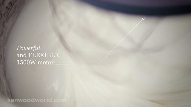 Kenwood Chef I Kitchen Machines I Cooking Chef I Features and Benefits смотреть онлайн