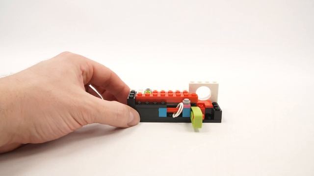 LEGO 21345 Polaroid OneStep SX-70 Camera - Ideas смотреть онлайн