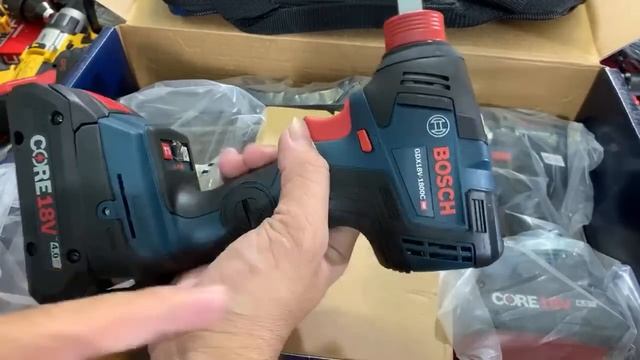 Máy Khoan Bê Tông Hitachi, Máy Khoan Pin Bosch, Máy Bù Lông Milwaukee Máy Makita Lh 0962232180