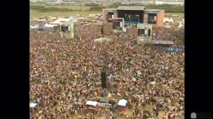 РОК НАД ВОЛГОЙ 2013. Волжский народный хор.Осень.