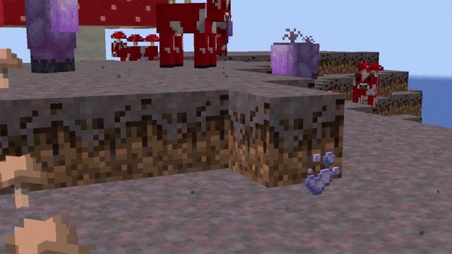Mungus - Alex´s Mobs