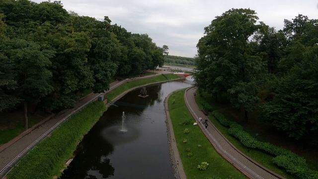Велопоездка в Гомель на два дня. 12-13.08.2023 смотреть онлайн