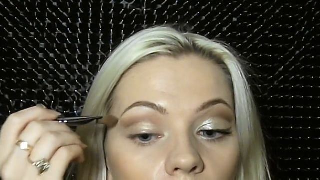 Свадебный макияж (бабетта)/Bridal Look