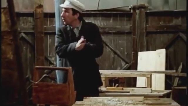 Савелий Крамаров непревзойденный талант смотреть онлайн