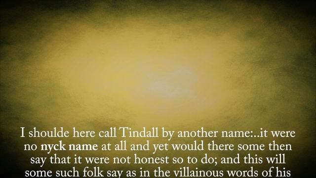 Why Are Alternate Names Called Nicknames? смотреть онлайн