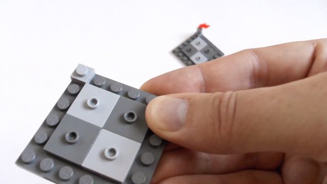 ЛЕГО ГЕРОИКА S01e01 👾 СБОРКА ПОЛЯ 👾 Замок Фортаан / LEGO Heroica Fortaan 3860 🧱