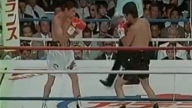 Yuri Arbachakov - Takato Tokuchi смотреть онлайн
