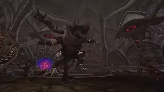 EverQuest 2 : Chains Of Eternity - Bande-annonce #2 - Donjons смотреть онлайн