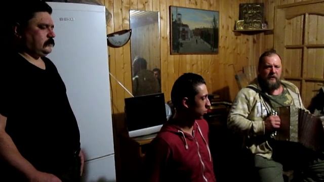 Куда летишь, ты кукушечка - Kuda letish ty kukushechka Макаров С.С. смотреть онлайн