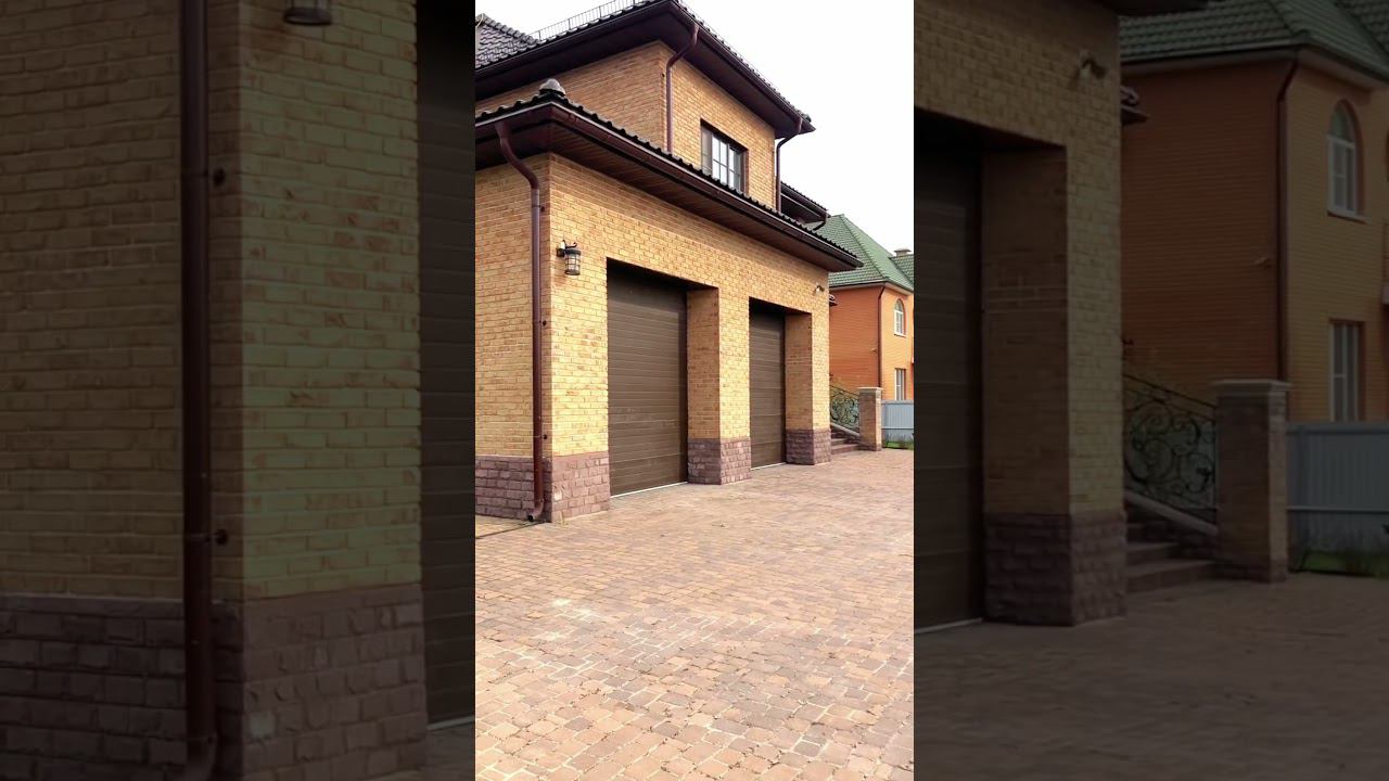 Дом в Рязани #shortsvideo #дизайнинтерьера #ипотечныйброкер смотреть онлайн