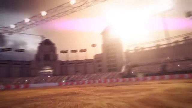 DiRT Show Down AMD A6 9210 - RADEON R4 GRAPHICS TEST BENCHMARK MEDIUM/LOW смотреть онлайн