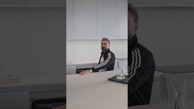 ФУНКЦИОНАЛЬНАЯ кухонная зона! смотреть онлайн