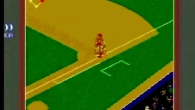 Triple Play 2001 Game Boy Gameplay смотреть онлайн